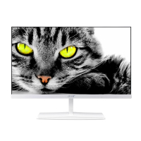 宏碁acer显示屏ED245QAwi