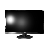 宏碁acer显示屏V206HQLbd