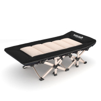 3D床面折叠床单人床办公午休床午睡床户外行军床 3DYT 单只装