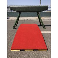 木马跳马 含踏板 训练器材