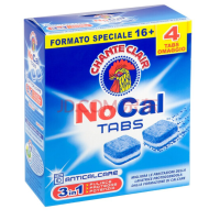 Chante大公鸡管家洗衣机块状清洁剂(16+4)