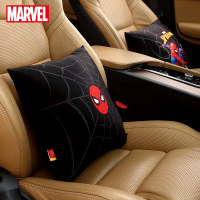 GiGi漫威Marvel汽车抱枕 家车两用靠背靠垫 沙发靠枕办公室座椅腰靠垫复仇者联盟蜘蛛侠M-028