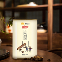 湘纯 有机山茶油 (湖南茶油)2.5L