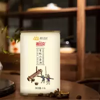 湘纯 有机山茶油 (湖南茶油)2.5L