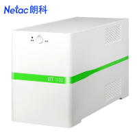朗科ET1100UPS应急电源