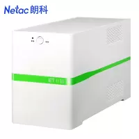 朗科ET1100UPS应急电源
