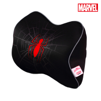GiGi漫威Marvel汽车头枕护颈枕 太空记忆棉车用颈枕头靠枕 车载座椅靠垫复仇者联盟蜘蛛侠M-025