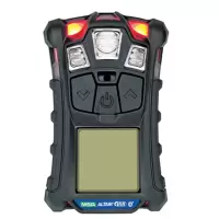 MSA 10196188 天鹰4XR便携式多种气体检测仪LEL/O2/CO/H2S(国产)