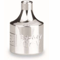 (五金工具) 史丹利 Stanley 85-992-1-22 10MM系列 花型套筒 E10 1件