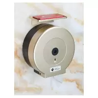 标灿塑料卷纸盘盒601A