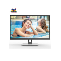 优派 21.5英寸 FHD高清VGA接口 电脑显示器VA2211-A
