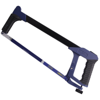 长城精工 414056 12吋多功能家用钢锯弓小钢锯条锯子 (计价单位:把)