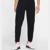 耐克男子梭织篮球长裤 Nike DNA黑 BV9313-010