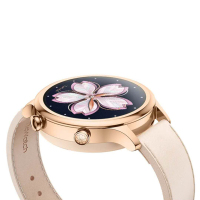 出门问问Ticwatch C2手表WG12056