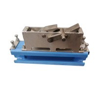 环宇金旺 复合式拉板小车 08款 上面不锈钢 下面耐磨塑料