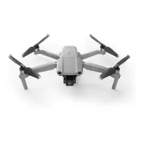 DJI大疆 御Mavic Air 2 畅飞套装 便携可折叠航拍无人机4K高清专业航拍