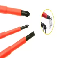 史丹利STMT60175-23 7件套VDE螺丝批组套（含1pc VDE 测电笔）