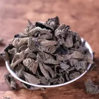 黑木耳 小冬耳 300g
