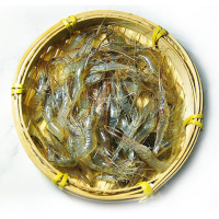 野生小河虾(斤)