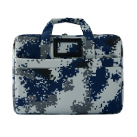 迷彩公文包 迷彩手提文件包