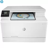 惠普彩色打印机HP LaserJet Pro M180n