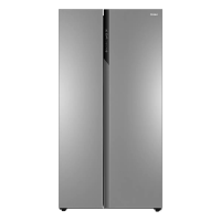 海尔/Haier BCD-527WDPC对开门电冰箱