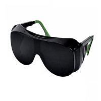 UVEX防护眼镜9161145电焊眼镜 防刮防冲击防溅射