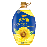 金龙鱼 葵花籽油 5L