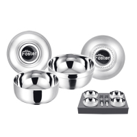 浮士德 W-666 我和你 六件套（计价单位：套）