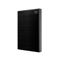 希捷(Seagate) 移动硬盘 4TB USB3.0 铭 新睿品 2.5英寸 黑色 金属外壳 大容量存储 兼容设备