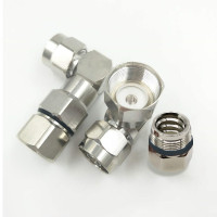 LBYZY 1/2N型公头(超柔直角弯头) 10个起订