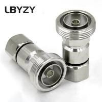 LBYZY 1/2DIN型（7/16）超柔母头 10个起订