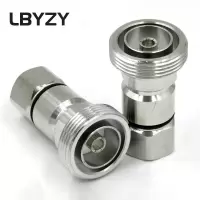 LBYZY 1/2DIN型（7/16）超柔母头 10个起订