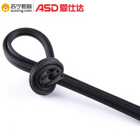 爱仕达(ASD) 牛筋纱窗压条黑色6㎜
