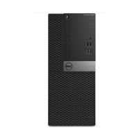 戴尔商用台机3060MT(i3-8100/4GB/1TB/无光驱/Windows 10)单主机