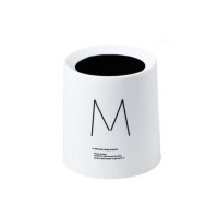 北欧风家用垃圾桶 办公室书房客厅卧室卫生间厨房迷你可爱型垃圾桶