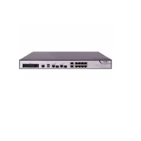 华为千兆企业级安全网关防火墙同功能路由器华三F1005 吞吐量400M