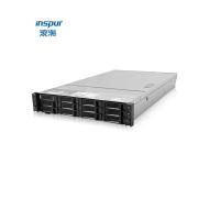 浪潮 NF5280M5服务器(6240*2/32GB*8 /960SSD*2+2T SAS*6/2*10GB/冗余电源)