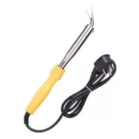 得力工具 DL88150 外热式电烙铁150W (计价单位:只)