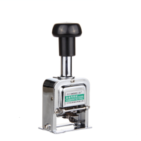 三木83077位自动号码机