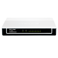 TP-LINK TL-R860+ 多功能宽带路由器