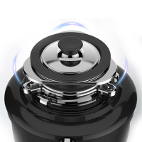 Bolasun 博拉索家用食物垃圾处理器BS-1000