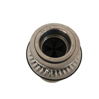 斯克生活食物垃圾处理器HR-8A