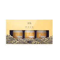 参之源 官栈木瓜牛奶即食花胶70g3