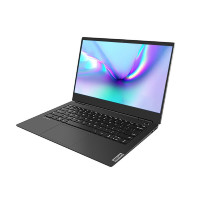 联想 K3-IWL 昭阳商用笔记本电脑 I5-8265 8G 256GSSD Win10 集显 FHD13.3