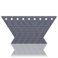 三木91054小号美工刀片