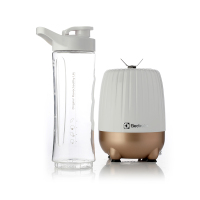 ELECTROLUX 伊莱克斯 便捷式搅拌机 家用搅拌机 搅拌机 EGBR1010