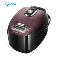 美的(Midea) 电饭煲电磁加热HF40C5-FS