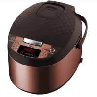 美的(Midea) 电饭煲电饭锅4L MB-FS4073A