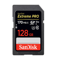 闪迪(SanDisk)闪迪SD卡128GB L